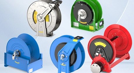 CYCO Hose Reels