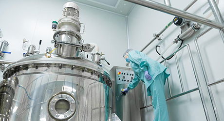 Tank Cleaning Solutions