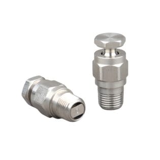 AF Hollow Cone Nozzle