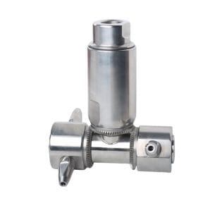 CY08 Rotary Tank Washing Nozzle