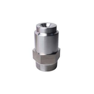 DT Large Flow Full Cone Nozzle