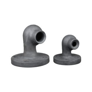 Tangential Swirl Nozzle