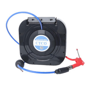 Spring Retractable Air Hose Reel