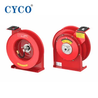 Hose Reel CY-30/40/50 Series