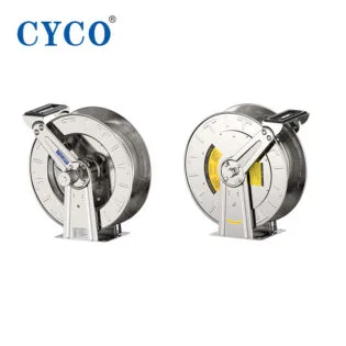 Hose Reel CY-DS84/CY-DS900/CY-HS18 Series