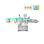 Fully Automatic Roll-On Round Bottle Labeling Machine