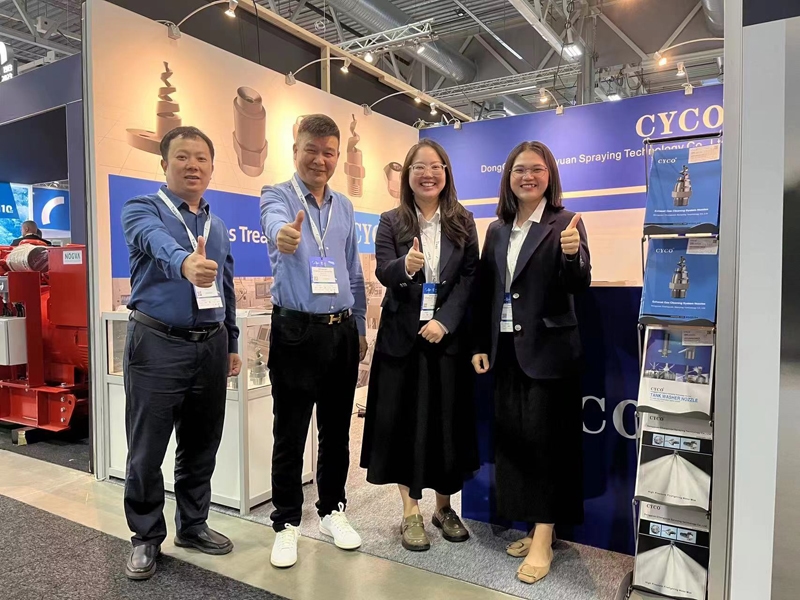 CYCO Exhibition