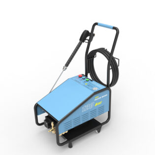 Walk-behind High Pressure Washer