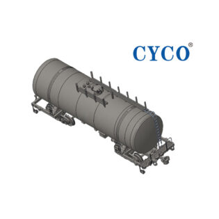 Crude Oil Storage Tank Cleaning Equipment