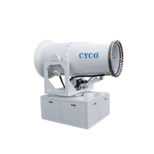 Tower Type Water Mist Cannon