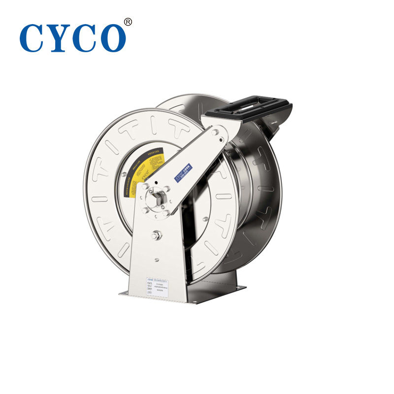 Air/Water/Oil/Grease Hose Reel CY-DS900