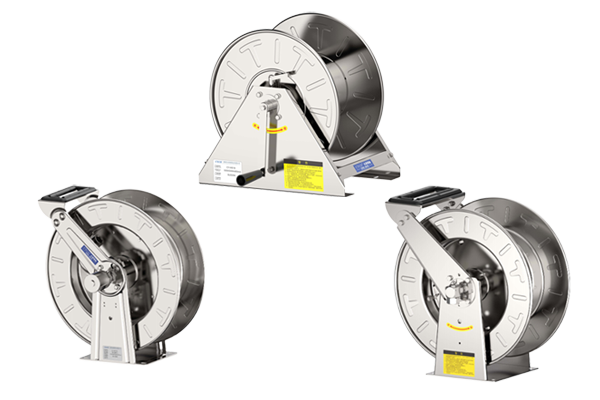 hose reel