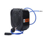 Spring Retractable Air Hose Reel