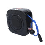 Spring Retractable Air Hose Reel