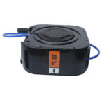 Spring Retractable Air Hose Reel