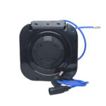Spring Retractable Air Hose Reel