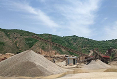 Mining