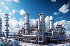 Power plant