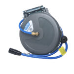 Auto Rewind Air Compressor Hose Reel